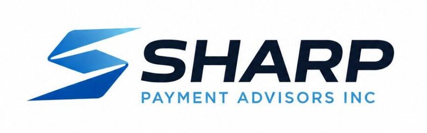 Sharp Payment Advisors Inc logo